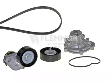 FLENNOR fp07pk2418 -