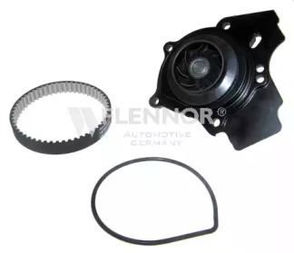 FLENNOR fp09903v -  