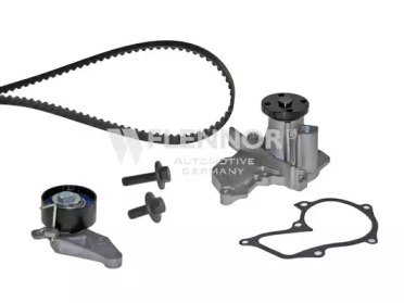 FLENNOR fp14322v1 -