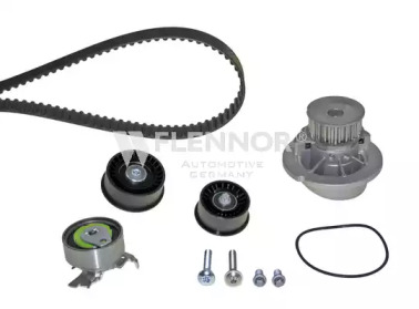 FLENNOR fp14388v3 -
