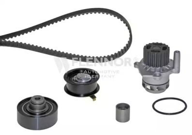 FLENNOR fp14448v2 -
