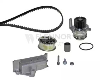 FLENNOR fp14458v1 -  