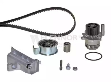 FLENNOR fp14458v2 -