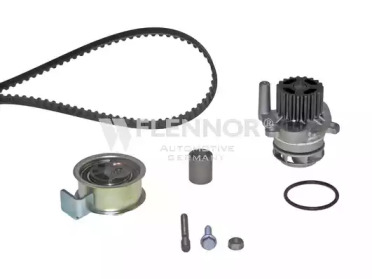 FLENNOR fp14458v3 -