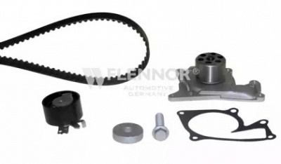FLENNOR fp14467v2 -  