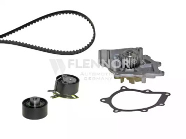 FLENNOR fp14522v -  