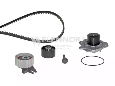 FLENNOR fp14549v -  