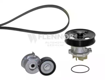 FLENNOR fp16pk1183 -  