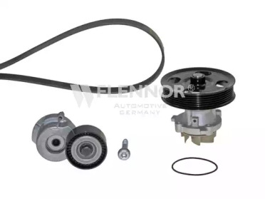FLENNOR fp16pk1320 -