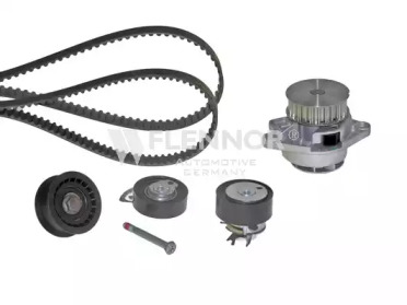 FLENNOR fp24454v -  