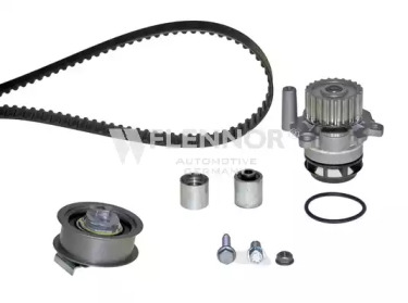 FLENNOR fp24593v -  
