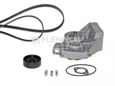 FLENNOR fp36pk0948 -