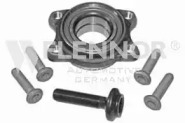 FLENNOR fr190405 -  Подшипник ступицы колеса, комплект