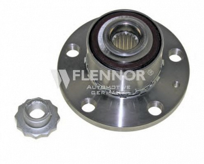 FLENNOR fr190914 -  Комплект подшипника ступицы колеса