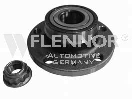 FLENNOR fr191904 -  Комплект подшипника ступицы колеса