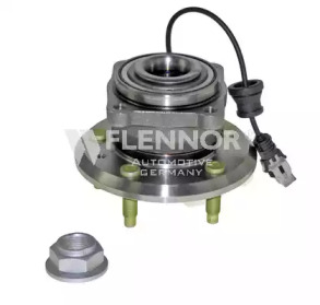 FLENNOR fr241682 -  Комплект подшипника ступицы колеса