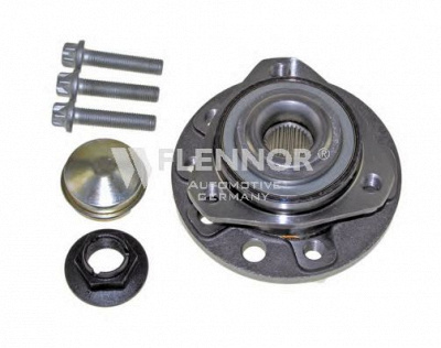 FLENNOR fr290920 -  Комплект подшипника ступицы колеса