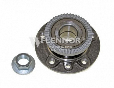 FLENNOR fr290973 -  Комплект подшипника ступицы колеса