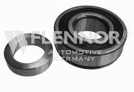 FLENNOR fr291042 -  Комплект подшипника ступицы колеса