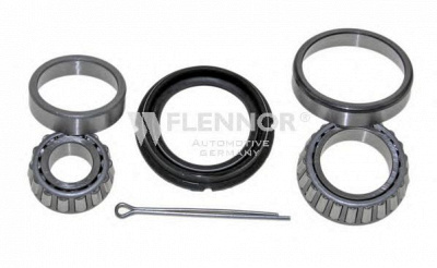 FLENNOR fr299901 -  Комплект подшипника ступицы колеса