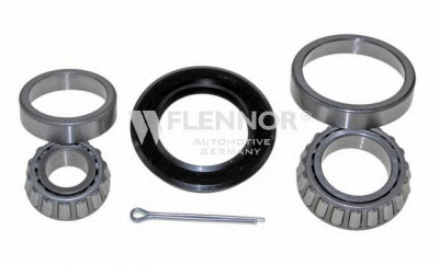 FLENNOR fr299919 -  Комплект подшипника ступицы колеса