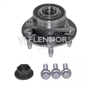 FLENNOR fr299990 -  Комплект подшипника ступицы колеса
