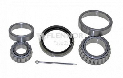 FLENNOR fr390007 -  Комплект подшипника ступицы колеса