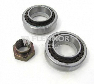 FLENNOR fr390079 -  Комплект подшипника ступицы колеса