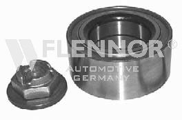 FLENNOR fr390400 -  Комплект подшипника ступицы колеса