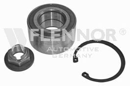 FLENNOR fr390463 -  Комплект подшипника ступицы колеса
