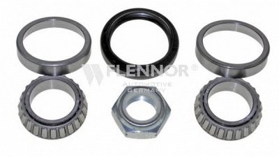 FLENNOR fr390923 -  Комплект подшипника ступицы колеса