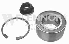 FLENNOR fr390934 -  Комплект подшипника ступицы колеса