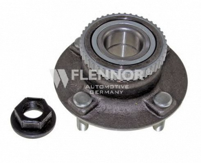 FLENNOR fr391077 -  Комплект подшипника ступицы колеса