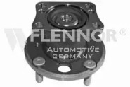 FLENNOR fr391090 -  Комплект подшипника ступицы колеса