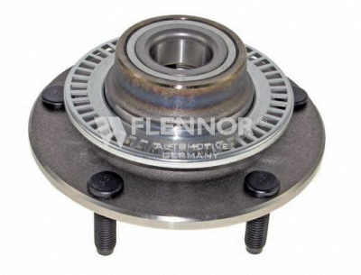 FLENNOR fr391146 -  Комплект подшипника ступицы колеса