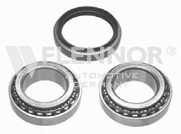 FLENNOR fr391159 -  Комплект подшипника ступицы колеса