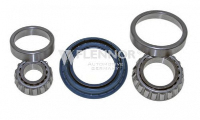 FLENNOR fr490111 -  Комплект подшипника ступицы колеса