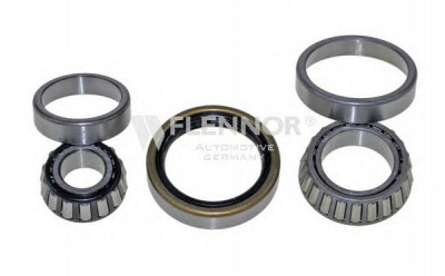 FLENNOR fr490166 -  Комплект подшипника ступицы колеса