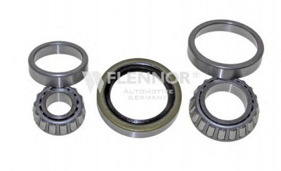 FLENNOR fr490931 -  Комплект подшипника ступицы колеса