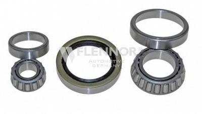 FLENNOR fr490937 -  Комплект подшипника ступицы колеса