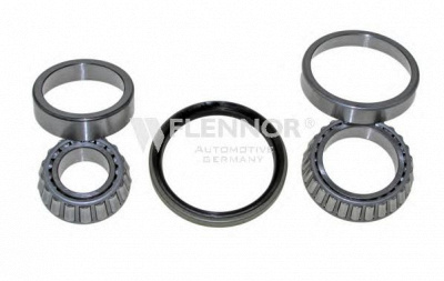 FLENNOR fr491032 -  Комплект подшипника ступицы колеса