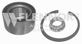 FLENNOR fr491132 -  Комплект подшипника ступицы колеса
