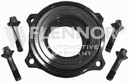 FLENNOR fr491494 -  Комплект подшипника ступицы колеса