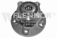 FLENNOR fr491716 -  Комплект подшипника ступицы колеса
