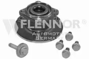 FLENNOR fr491939 -  Комплект подшипника ступицы колеса