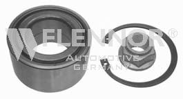 FLENNOR fr499940 -  Комплект подшипника ступицы колеса