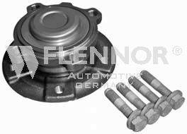 FLENNOR fr590402 -  Комплект подшипника ступицы колеса