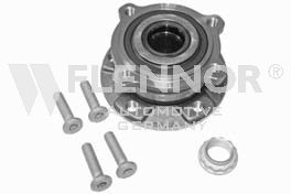 FLENNOR fr590690 -  Подшипник ступицы колеса, комплект