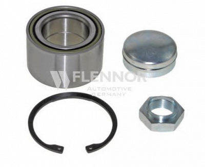 FLENNOR fr670264 -  Комплект подшипника ступицы колеса