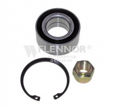 FLENNOR fr690805 -  Комплект подшипника ступицы колеса